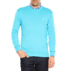 Sweater Polo Ralph Lauren blue